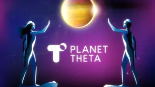 PLANET THETA
