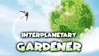 Interplanetary Gardener