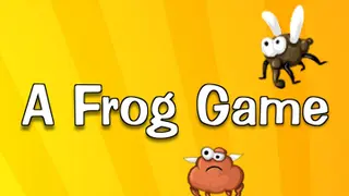 A Frog Game - Xbox One