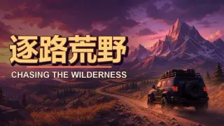 chasing the wildrness
