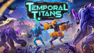 Temporal Titans