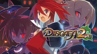 Disgaea 2 Windows