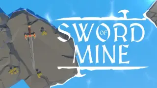 Sword of Mine