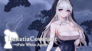 Lunatia Covenant -Pale White Agent