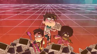 Indiecalypse (Xbox One)