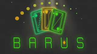 Barus