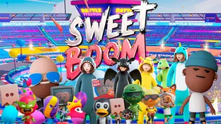Sweet Boom!