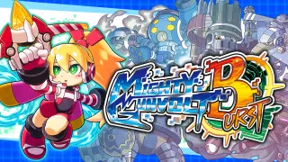 DLC Character: Call - Switch