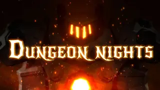 Dungeon Nights