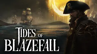 Tides of Blazefall