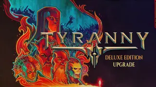 Tyranny - Deluxe Edition Upgrade