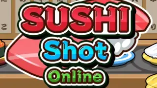 SUSHI Shot Online - Switch