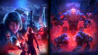Wolfenstein: Resistance Bundle (PS4)
