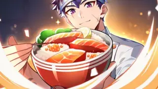 Tokyo Cooking - Switch