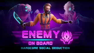 Enemy on Board - Founder's