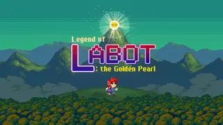 Legend of Labot: The Golden Pearl