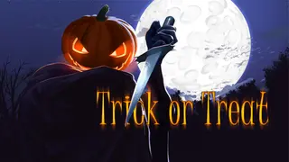 Trick or Treat
