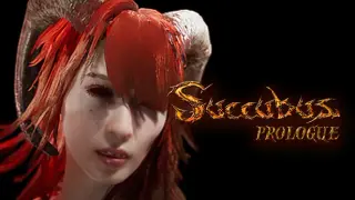 SUCCUBUS: Prologue