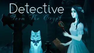 Detective From The Crypt - Switch