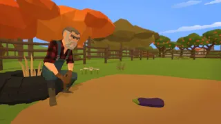 Peepaw's Farm - Xbox One