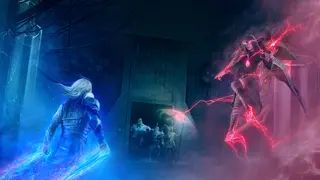 Tower of time (Xbox One)