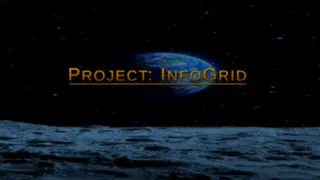 Project: InfoGrid