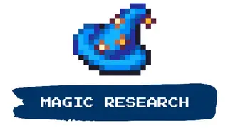 Magic Research