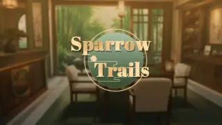Sparrow Trails