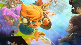Next Up Hero - Xbox One
