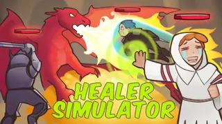 Healer Simulator