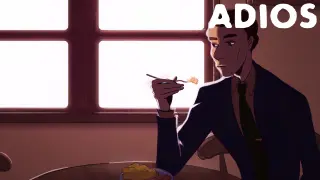 Adios - Switch