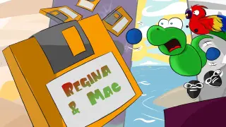 Regina & - Switch