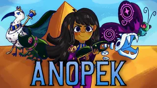 Anopek