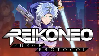 Reikoneo: Purge Protocol