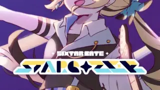 Sixtar Gate: STARGAZER - Switch