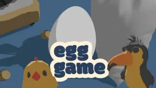 Egg Game