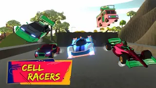 Cell Racers
