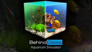 Behind Glass: Aquarium Simulator