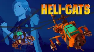 Heli-Cats