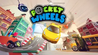 Pocket Wheels