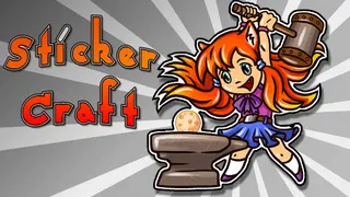 Sticker Craft