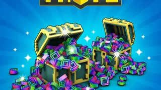 Trove - 18500 Credits (PS4)