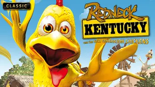 Redneck Kentucky and the Next Generation Chickens