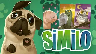 Similo: The Card Game