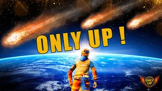Only Up! 1