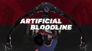 Artificial Bloodline