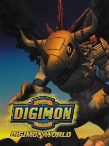 Digimon
