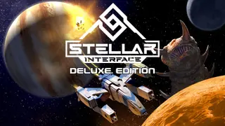 Stellar Interface Deluxe Edition - Xbox One & Series