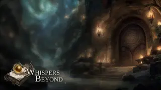 Whispers Beyond