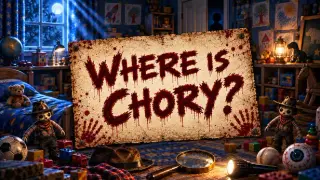 Where Is Chory